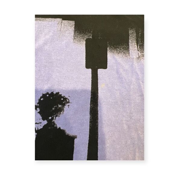 The Exorcist T Shirt Size Small - Picture 2 of 6